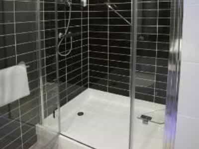 Holiday Inn Express Manchester Men Arena Holiday Inn Express Manchester Men Arena