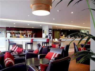 Holiday Inn Express Salford Quays Holiday Inn Express Salford Quays