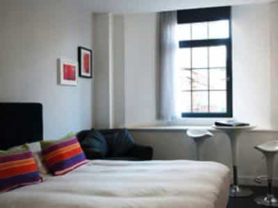 Light Aparthotel (Studio) Light Aparthotel (Studio)