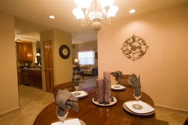 SUITE ONE BEDROOM
