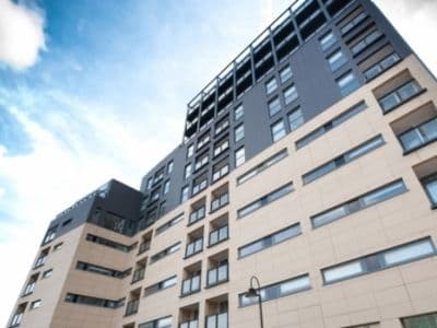 Max Serviced Apartments Max Serviced Apartments