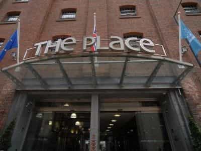 Place (Apartments) Place (Apartments)