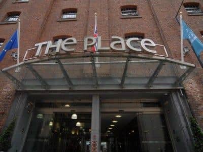 Place (Apartments) Place (Apartments)