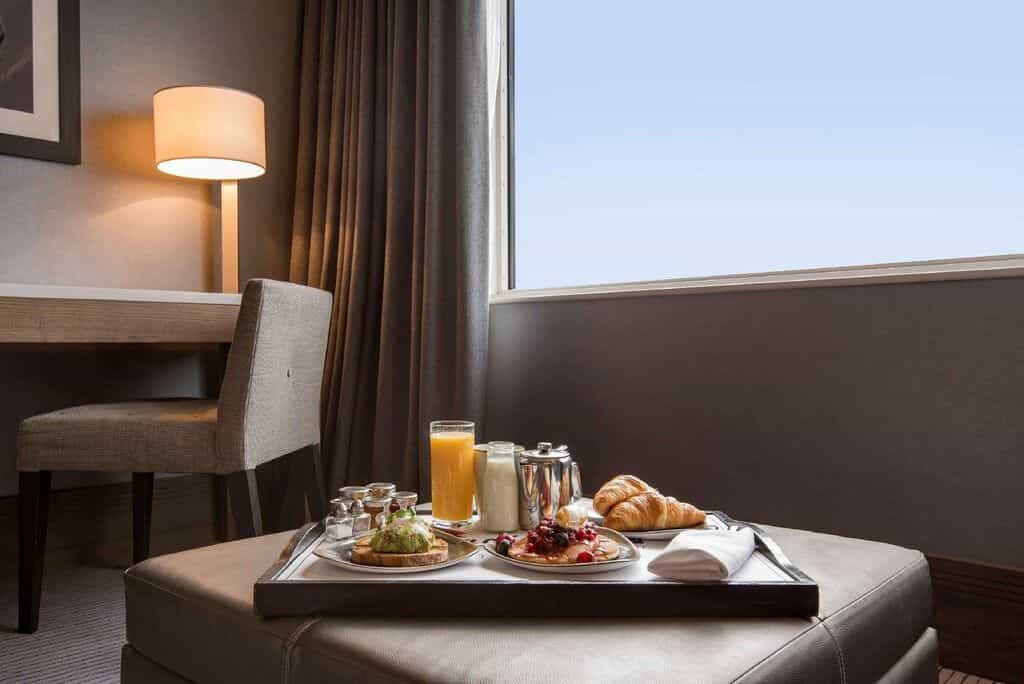 Radisson Blu Manchester Airport Radisson Blu Manchester Airport