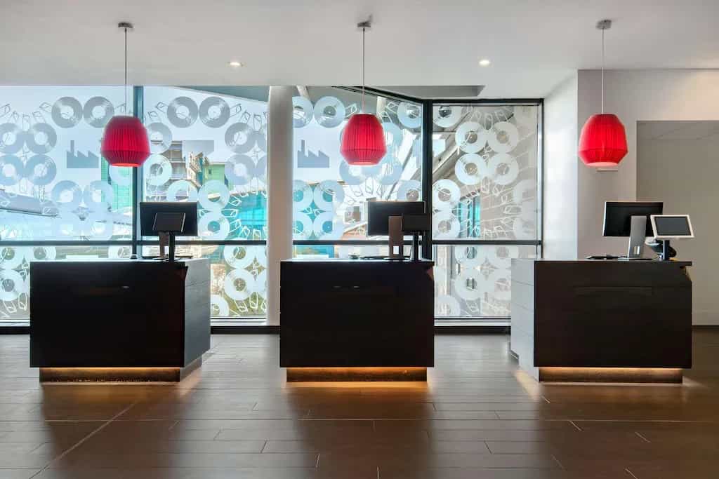 Radisson Blu Manchester Airport Radisson Blu Manchester Airport