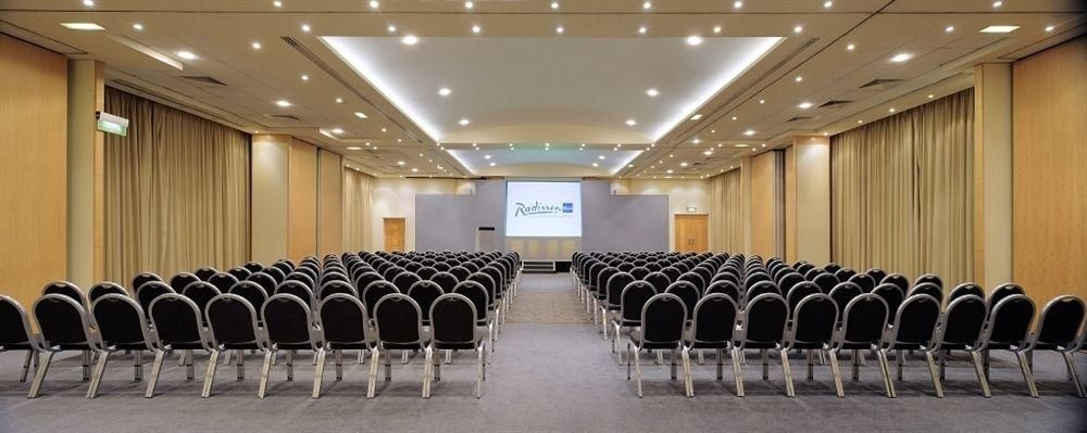 Radisson Blu Manchester Airport2