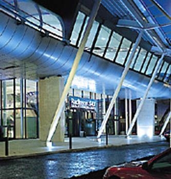 Radisson Blu Manchester Airport0