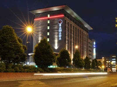 AC Hotel Manchester Salford Quays AC Hotel Manchester Salford Quays