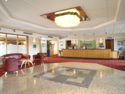 Holiday Inn Luton South M1, Jct 92