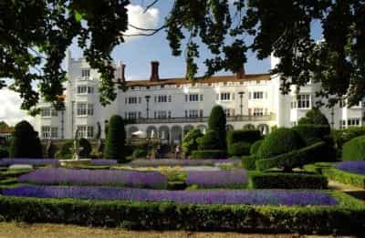 Danesfield House Danesfield House