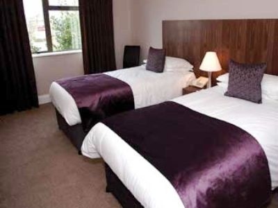 Best Western Centurion4