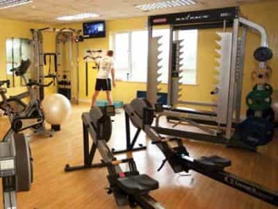 Best Western Centurion Best Western Centurion