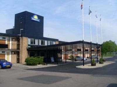 Days Inn Milton Keynes East M1 Days Inn Milton Keynes East M1