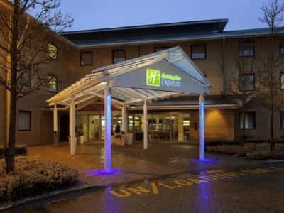 Express By Holiday Inn Milton Keynes