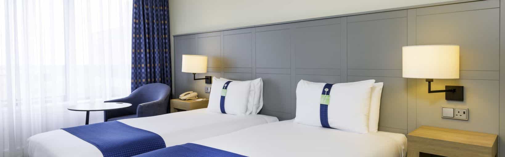 Holiday Inn Milton Keynes