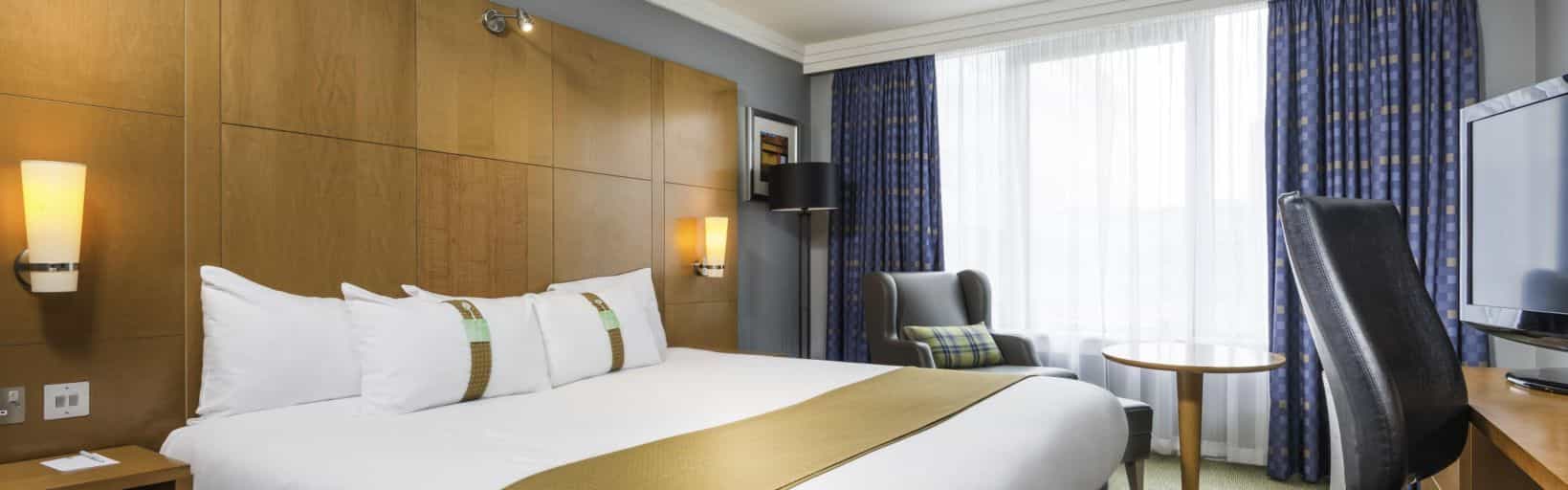 Holiday Inn Milton Keynes Holiday Inn Milton Keynes