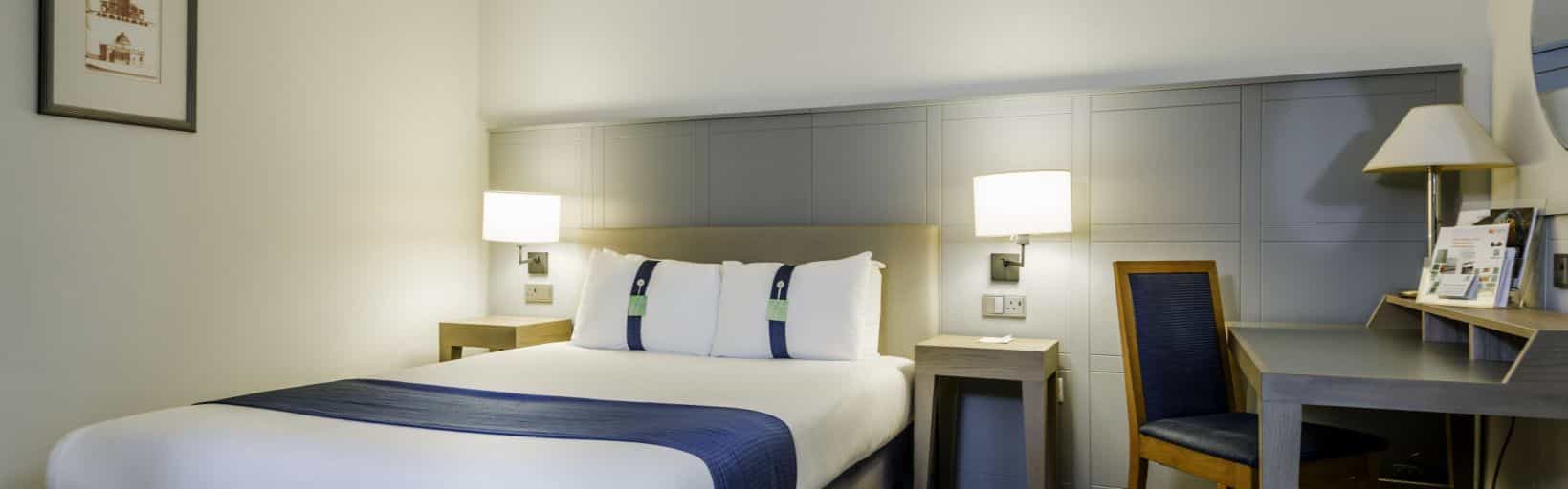 Holiday Inn Milton Keynes Holiday Inn Milton Keynes