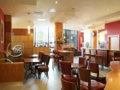 Jurys Inn Milton Keynes (I) Jurys Inn Milton Keynes (I)