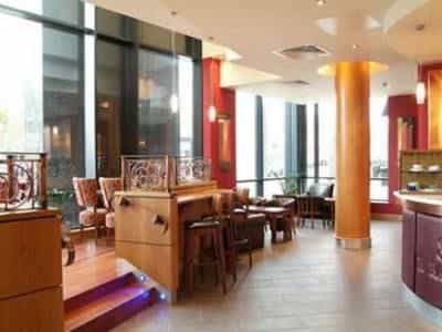 Jurys Inn Milton Keynes (I) Jurys Inn Milton Keynes (I)