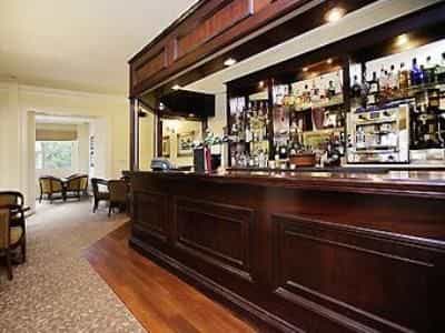 Mercure Parkside Mercure Parkside