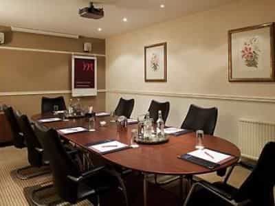 Mercure Parkside Mercure Parkside