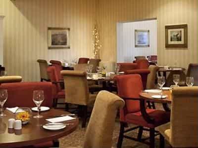 Mercure Parkside Mercure Parkside