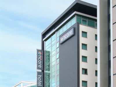 Ramada Encore Ramada Encore
