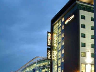 Ramada Encore Ramada Encore