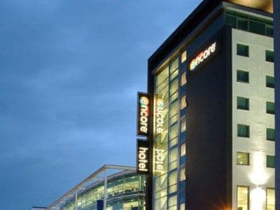 Ramada Encore Ramada Encore