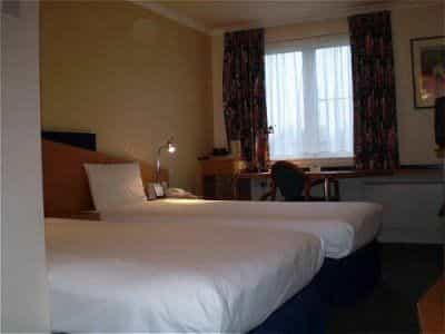 Holiday Inn Express Strathclyde Holiday Inn Express Strathclyde