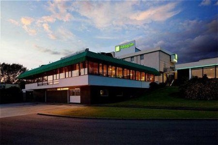 Holiday Inn Stoke On Trent0