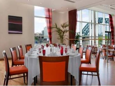 Hilton Newcastle Gateshead (I)4