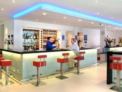 Holiday Inn Express Newcastle Holiday Inn Express Newcastle