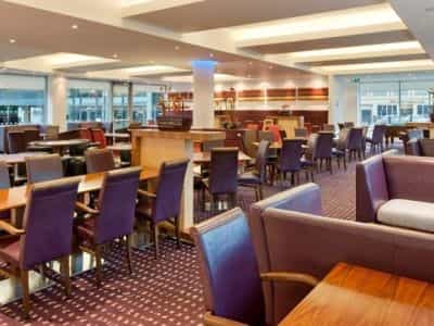 Holiday Inn Express Newcastle Holiday Inn Express Newcastle
