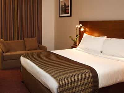 Jurys Inn Newcastle (I) Jurys Inn Newcastle (I)