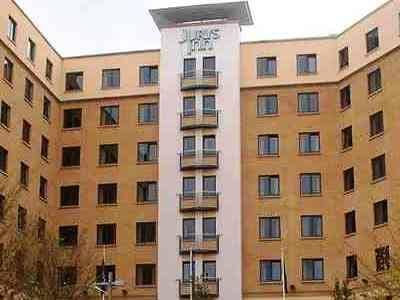 Jurys Inn Newcastle (I) Jurys Inn Newcastle (I)