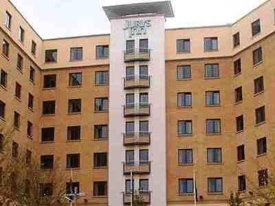 Jurys Inn Newcastle (I) Jurys Inn Newcastle (I)
