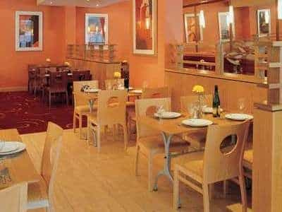 Jurys Inn Newcastle (I) Jurys Inn Newcastle (I)