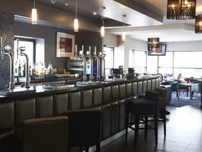 Jurys Inn Newcastle Gateshead Quays (I) Jurys Inn Newcastle Gateshead Quays (I)