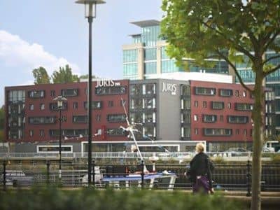 Jurys Inn Newcastle Gateshead Quays (I) Jurys Inn Newcastle Gateshead Quays (I)