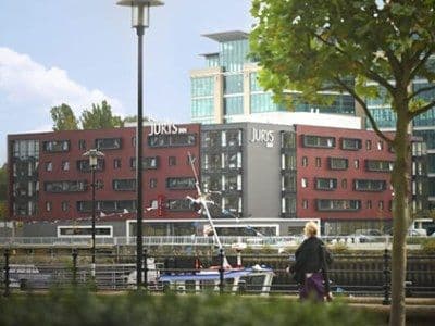 Jurys Inn Newcastle Gateshead Quays (I) Jurys Inn Newcastle Gateshead Quays (I)