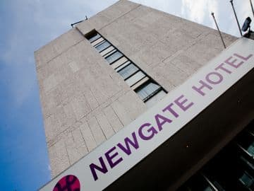 Newgate Newgate