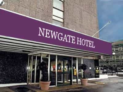 Newgate Newgate