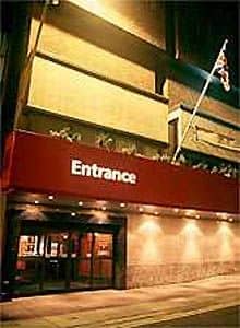 Premier Inn Newcastle City Premier Inn Newcastle City