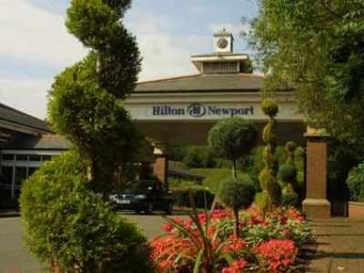 Hilton Newport Hilton Newport