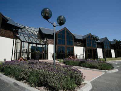 Best Western Passage House Best Western Passage House