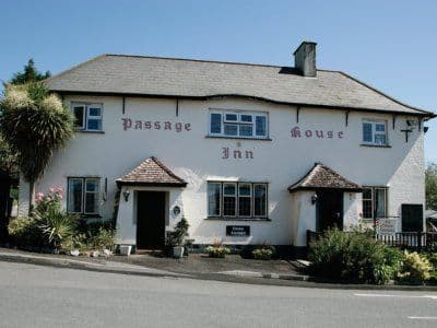 Best Western Passage House Best Western Passage House