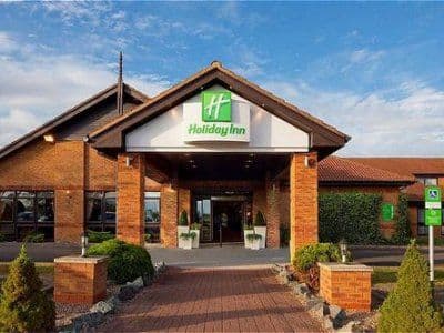 Holiday Inn Northampton West M1 Jct16 Holiday Inn Northampton West M1 Jct16