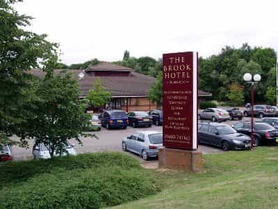 Brook Norwich Brook Norwich