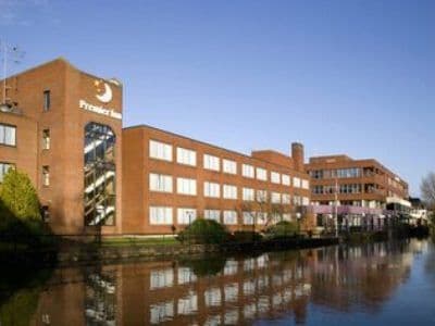 Nelson City Centre Premier Inn Nelson City Centre Premier Inn